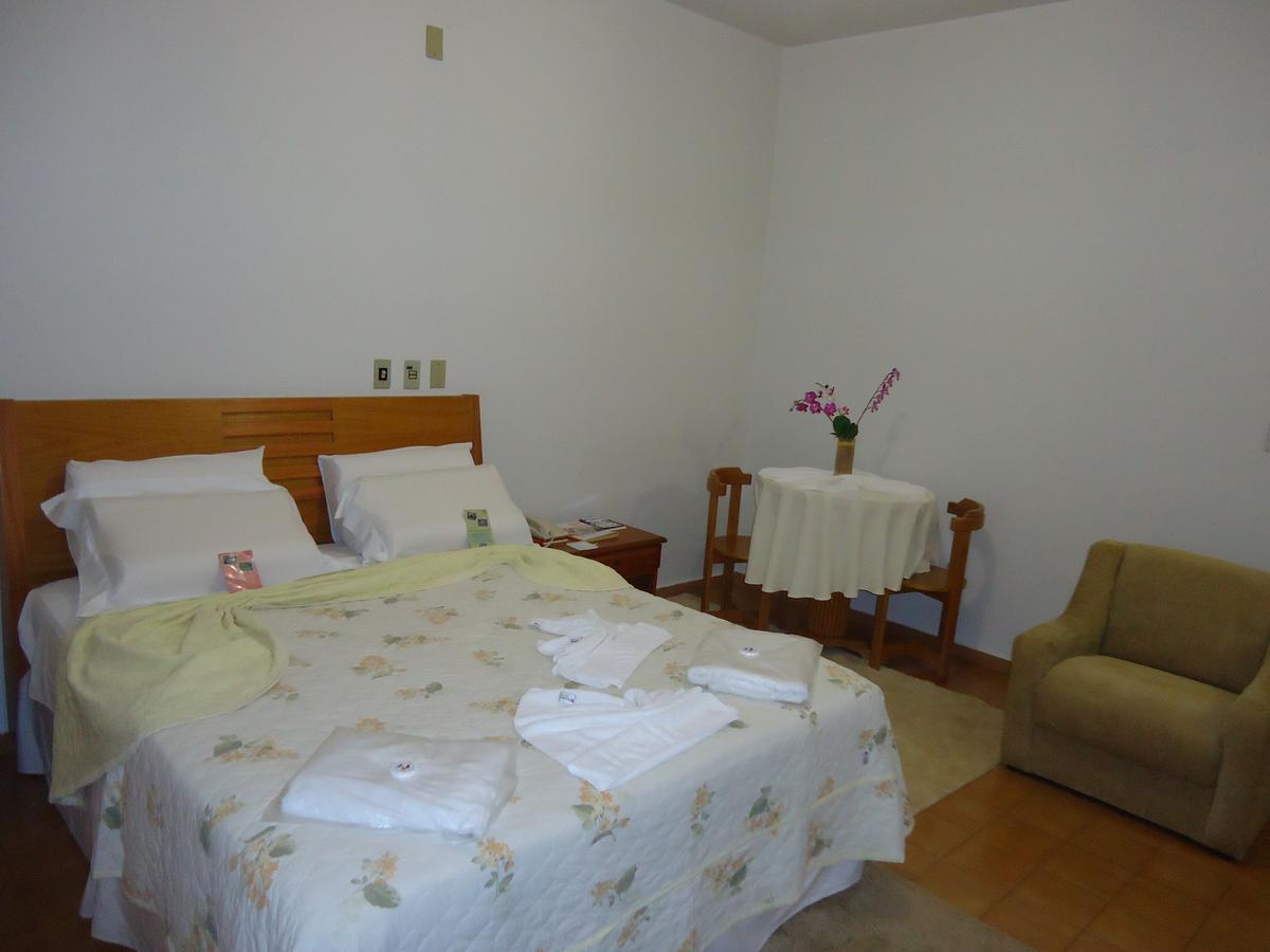 Cacoal Palace Hotel Esterno foto